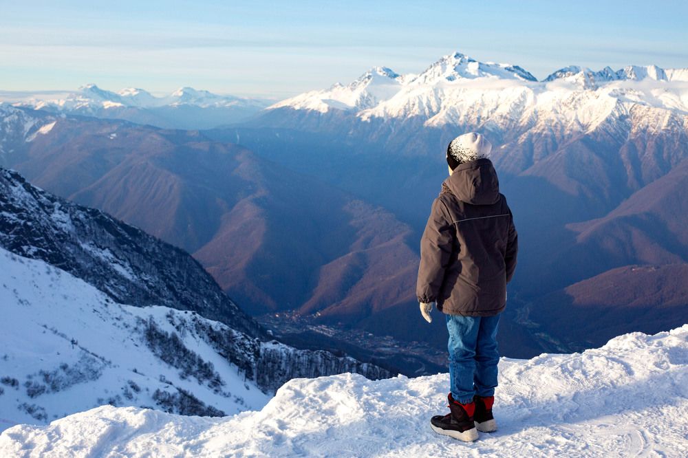 Photograph by Ткаченко Мария