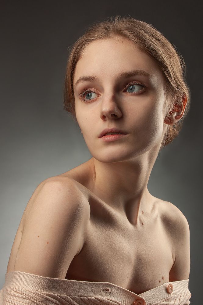 Photograph by Анастасия Осипова