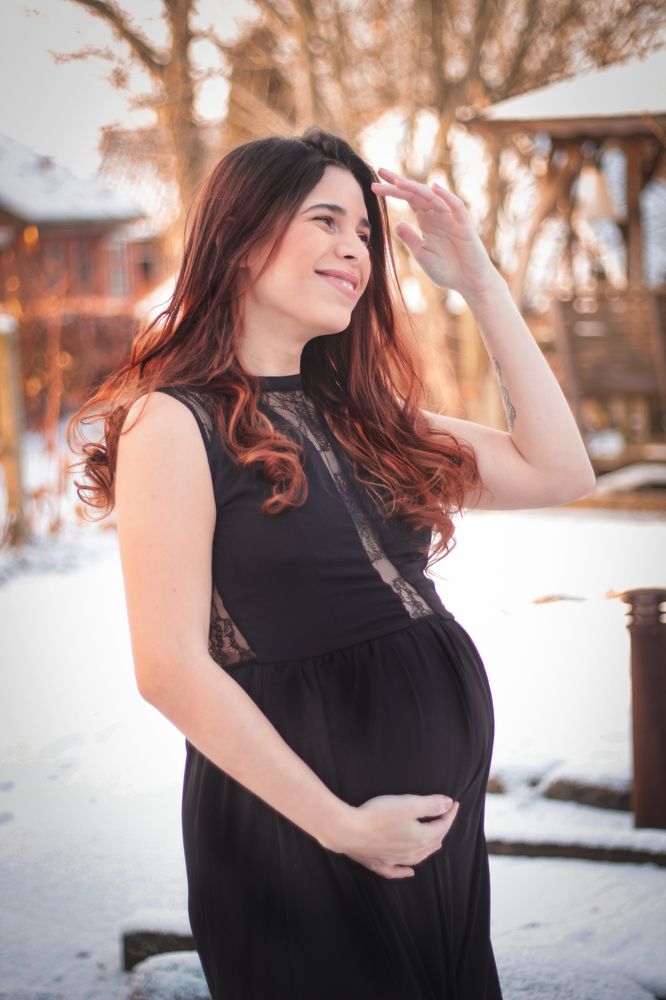 Photograph by Luiza Johnson