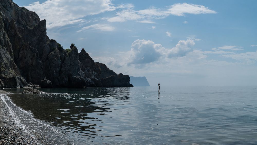 Photograph by Юрий Гаврилов