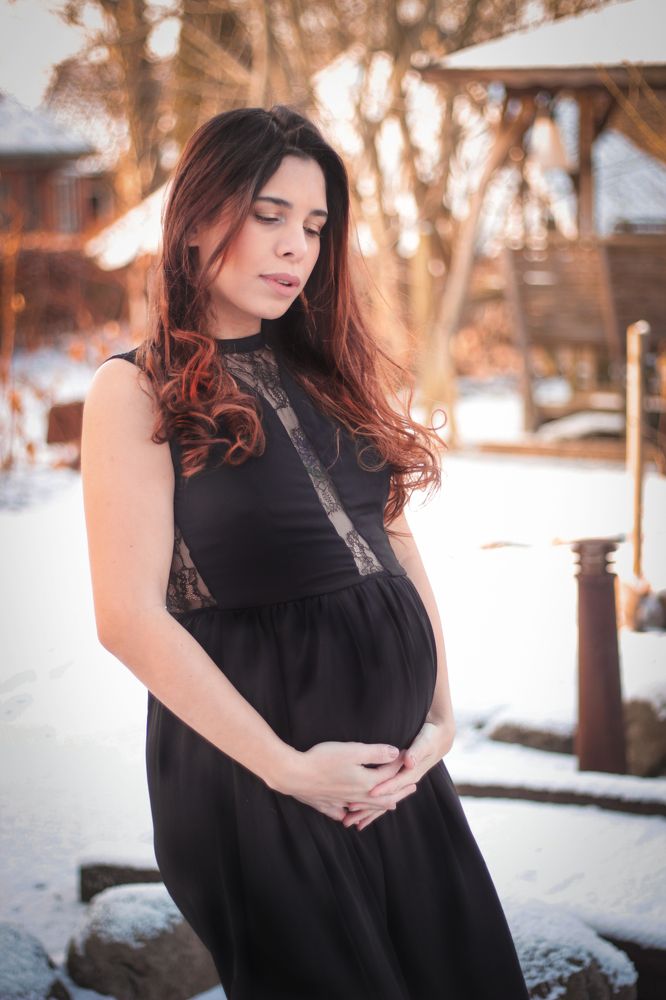 Photograph by Luiza Johnson