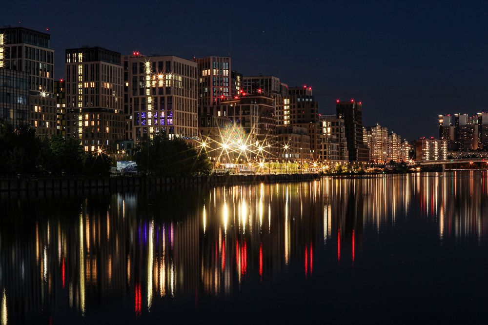 Photograph by Sergey Uskov