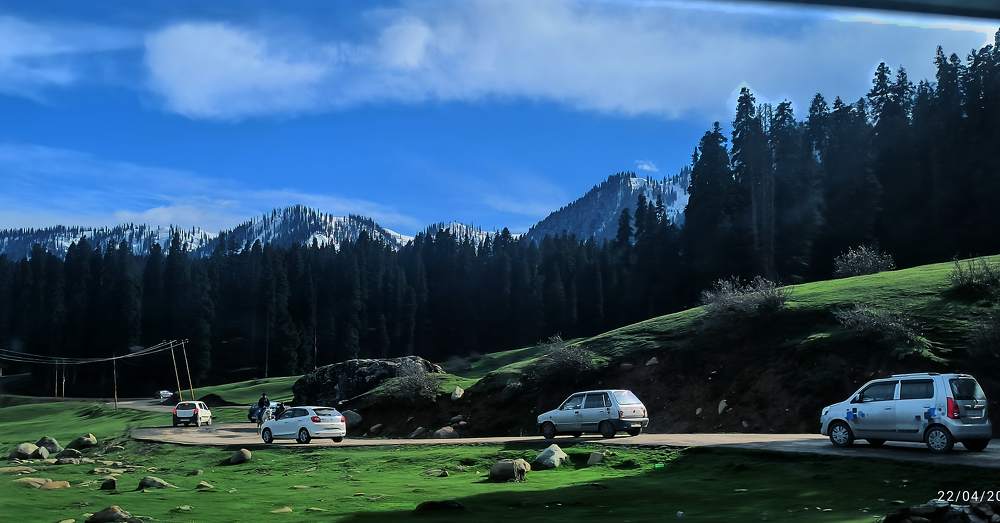 Фотография автора Manzoor Ahmad