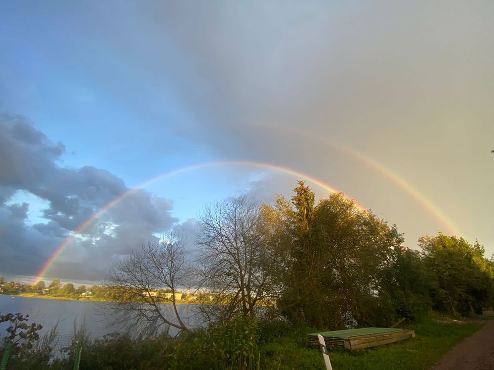 Photograph by Павел Худяков