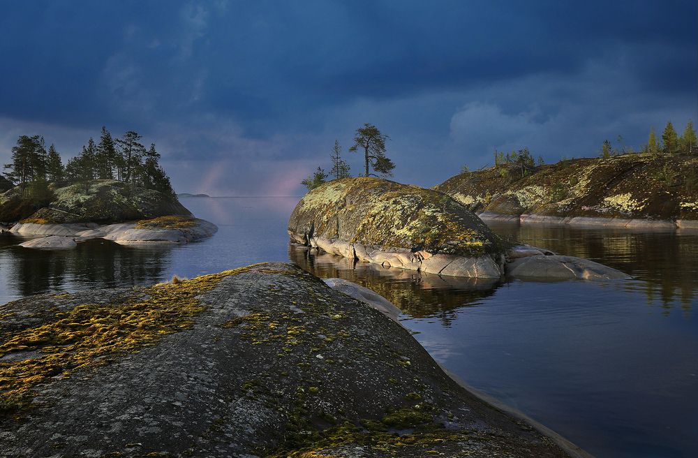 Photograph by Галина Хвостенко