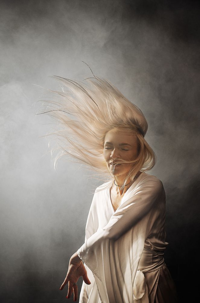 Photograph by Юлия Силина