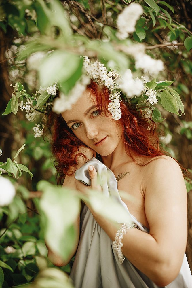 Photograph by Юлия Силина