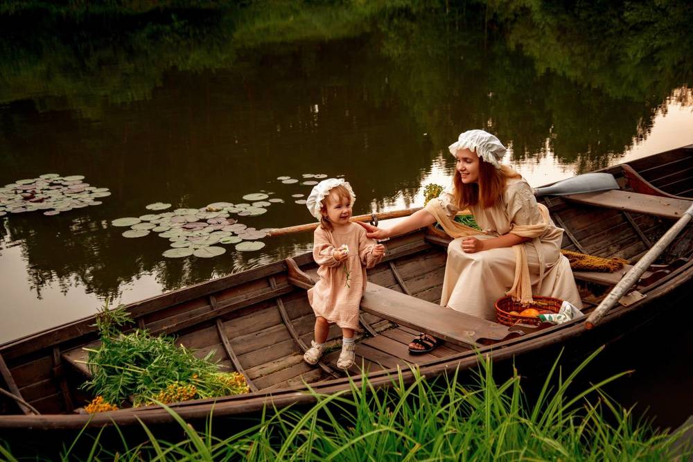 Photograph by Юлия Силина