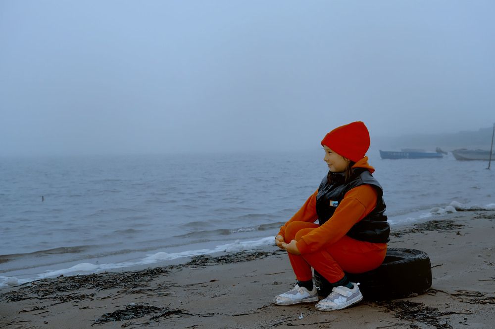 Photograph by lyudmila Soloveva