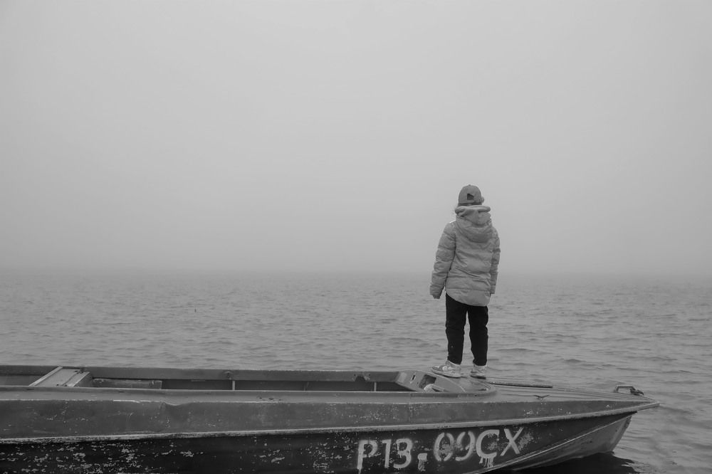 Photograph by lyudmila Soloveva