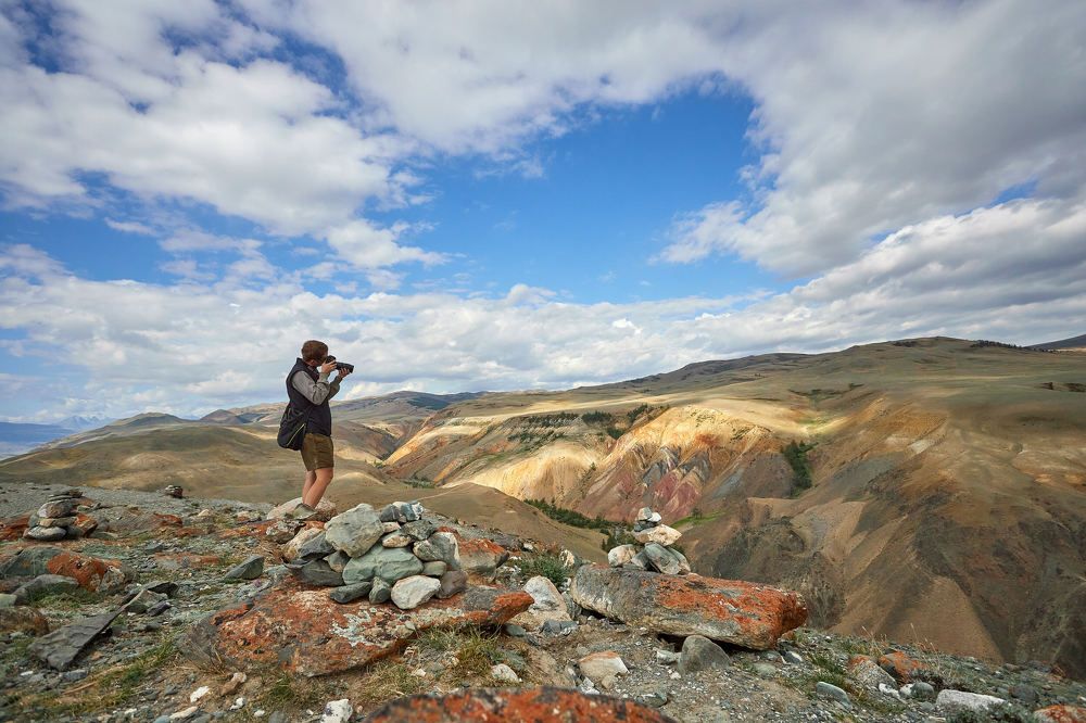 Photograph by Константин Кузнецов