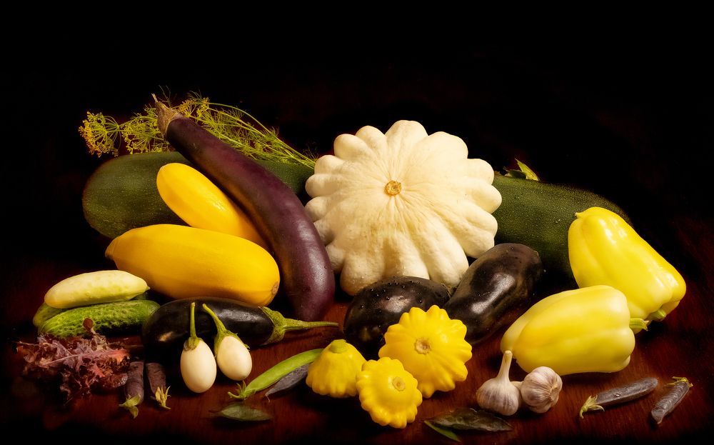 Photograph by Ольга Долгополова