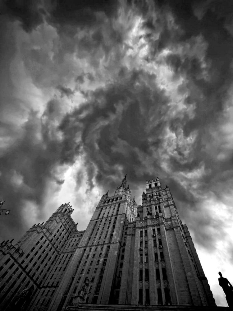 Photograph by Евгений Никонов