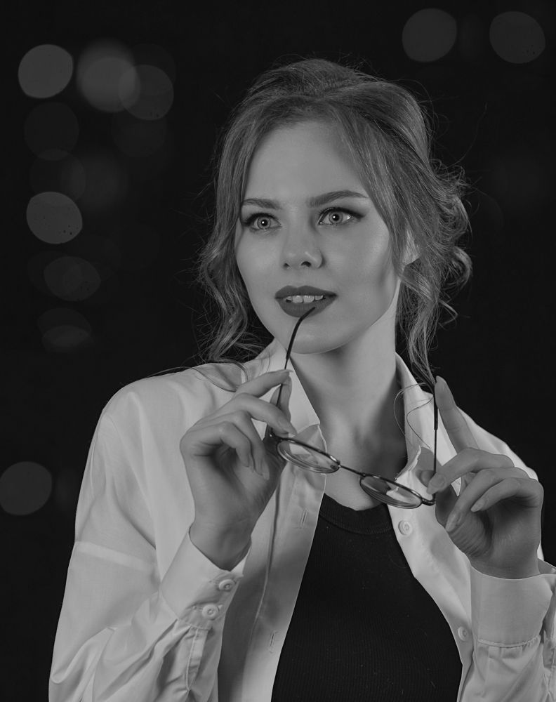 Photograph by Урасов Олег