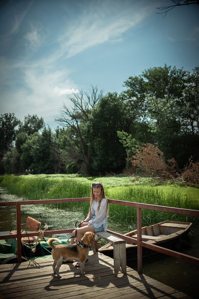 Фотография автора Романова Инга