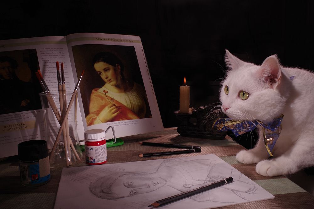 Надо помочь.