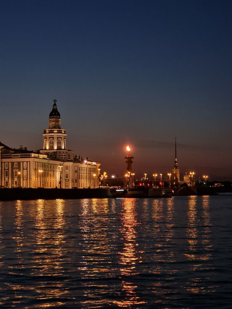 Photograph by Любовь Ершова