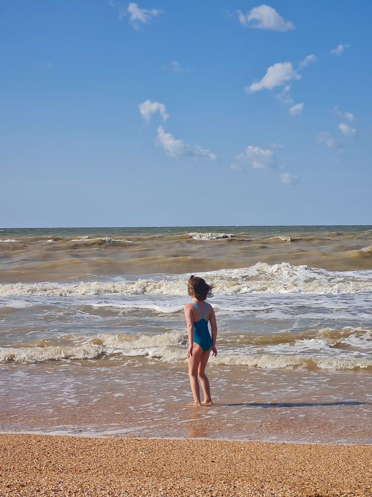 Photograph by Любовь Ершова