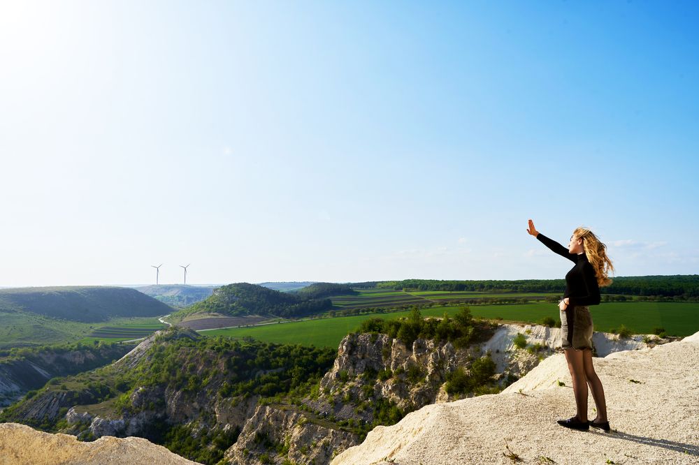 Photograph by Кристина Присакарь