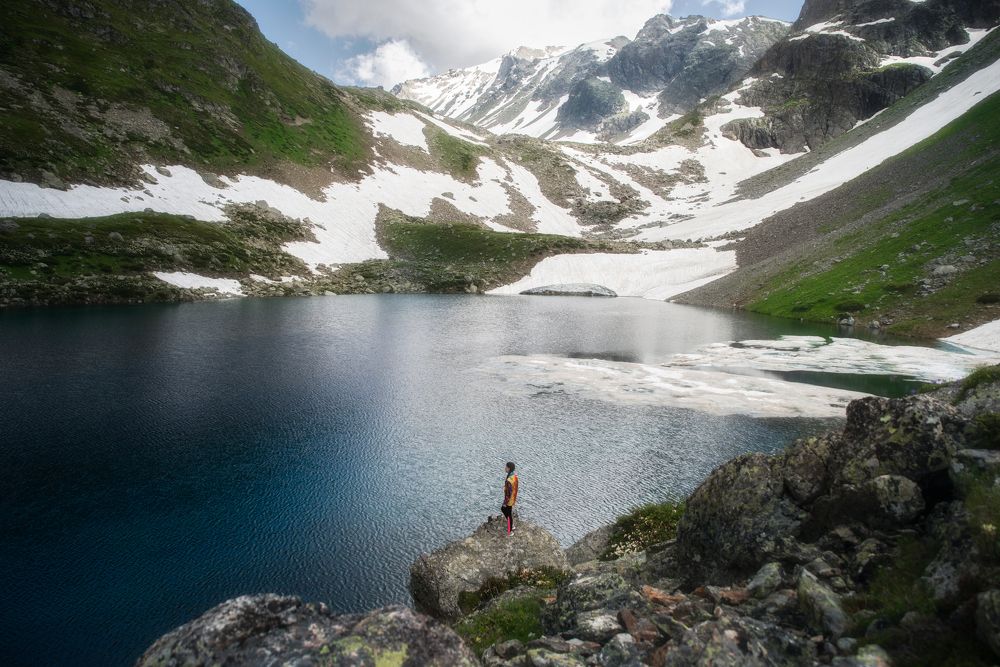 Photograph by Орнатский Александр
