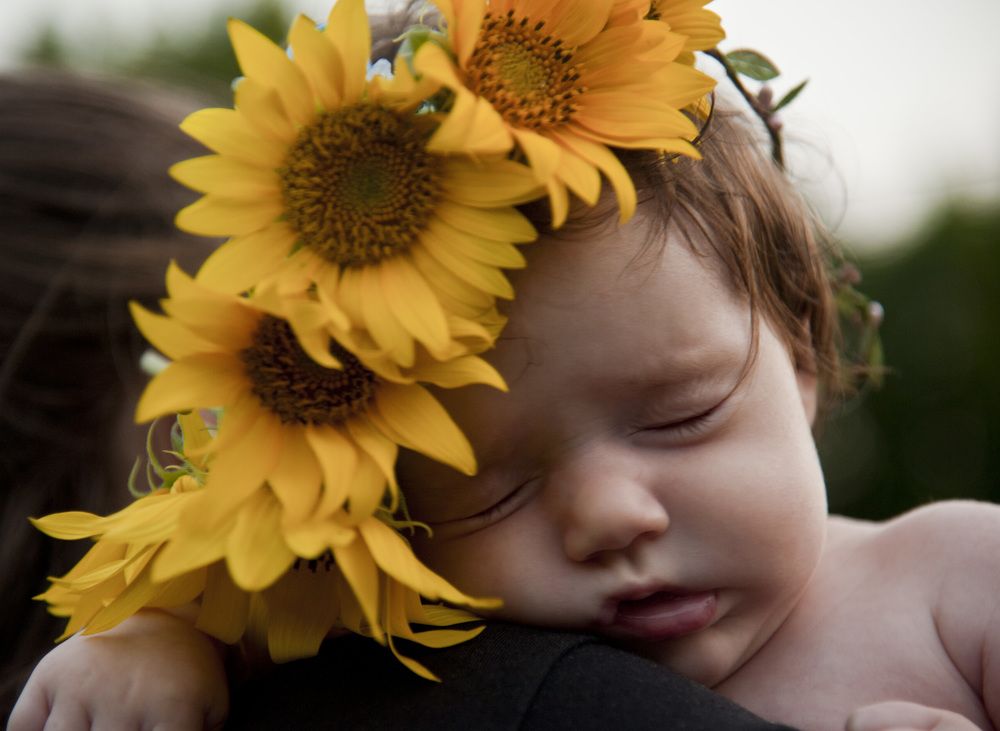 Photograph by Tatiana Troitskaya