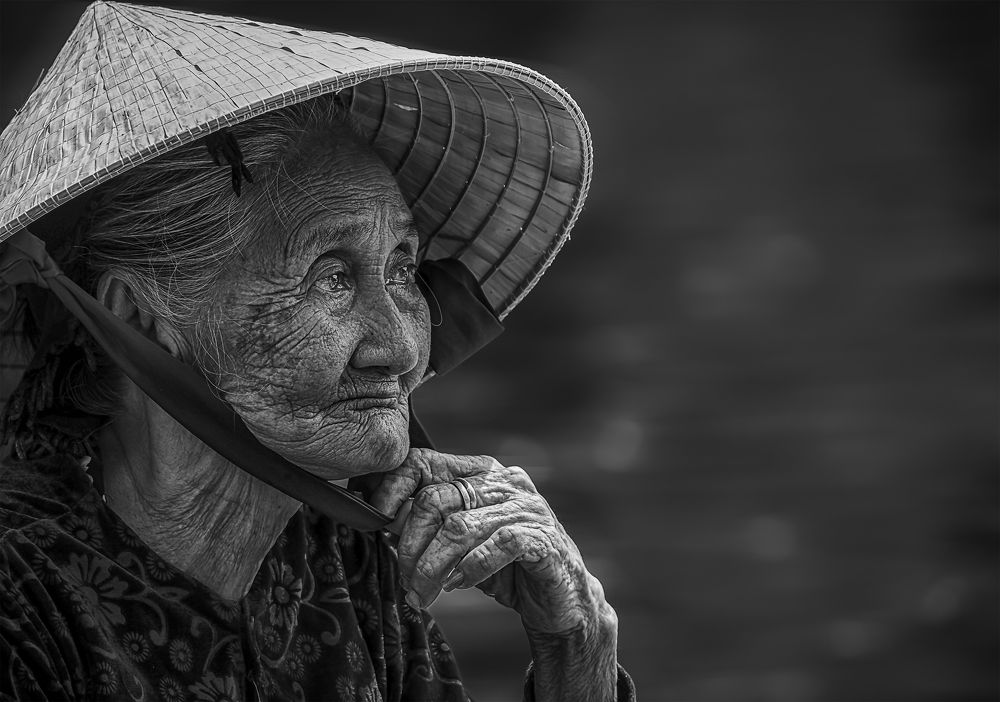 Photograph by Do Thi Thanh Binh