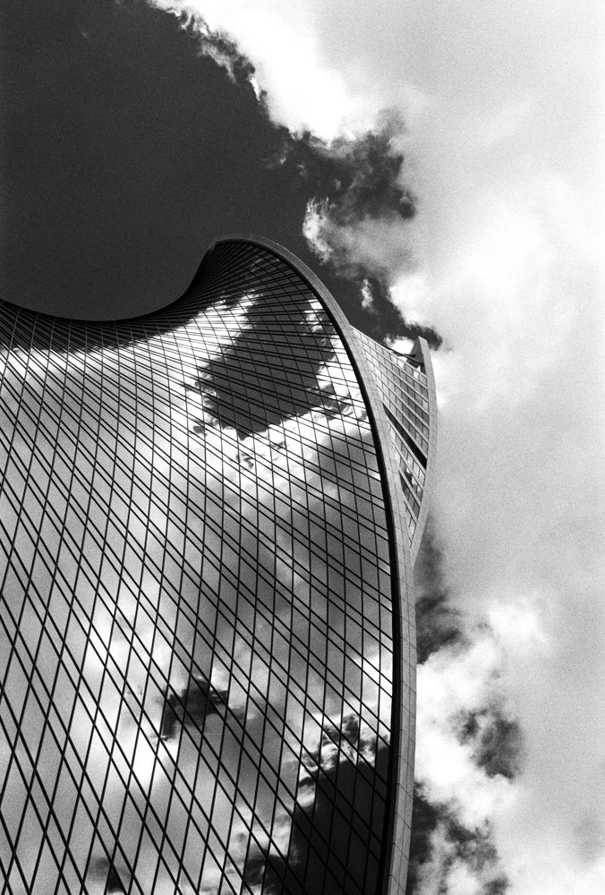 Photograph by Роман Кустов