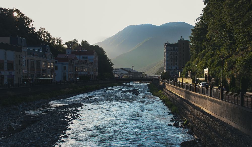 Photograph by Денис Евгеньевич