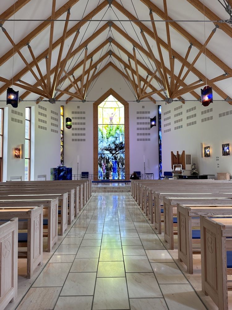 Photograph by Susanna Kari