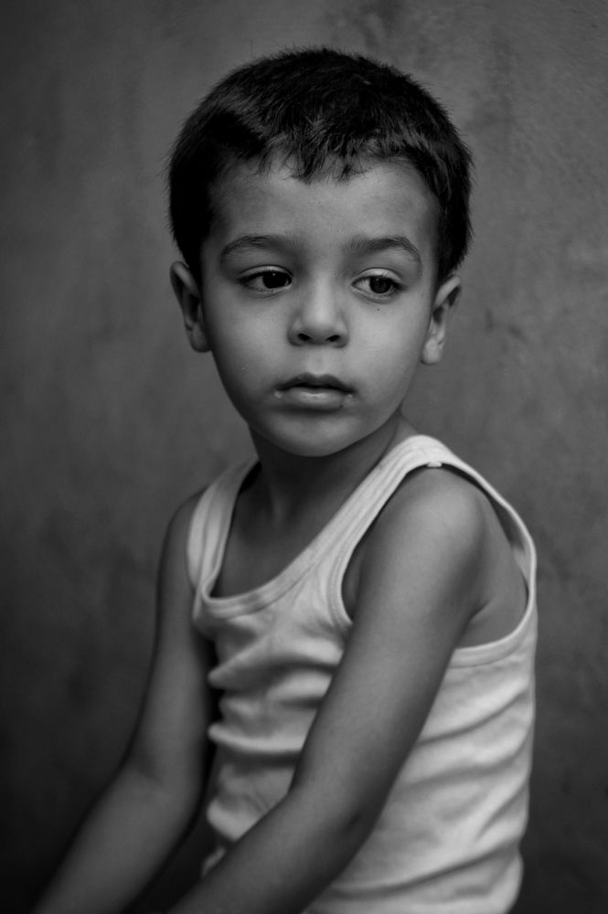 Фотография автора Benaissa Ilyes