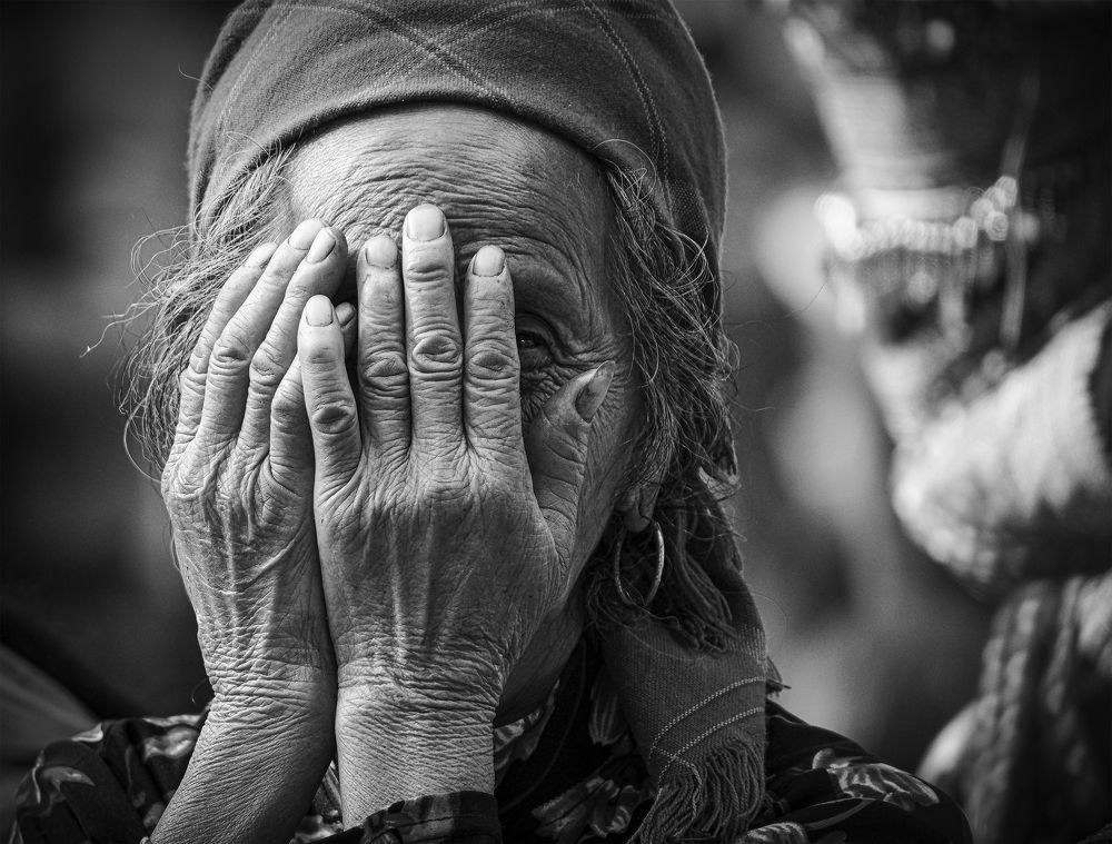 Photograph by Do Thi Thanh Binh