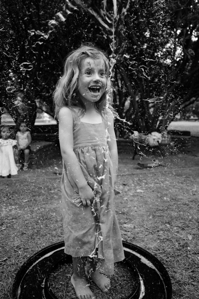 Photograph by Ira Surmasheva