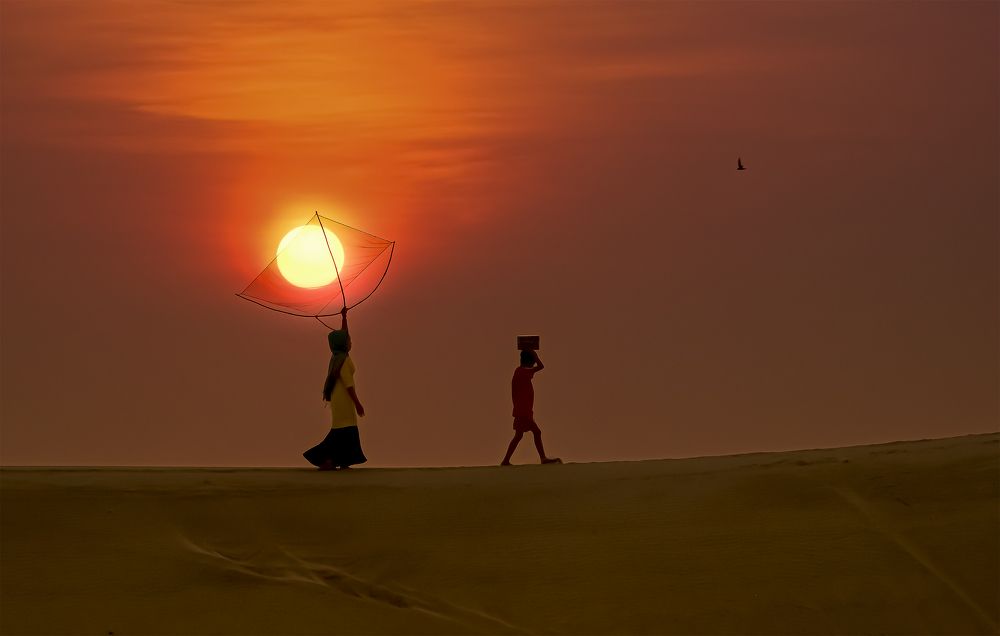 Photograph by Do Thi Thanh Binh