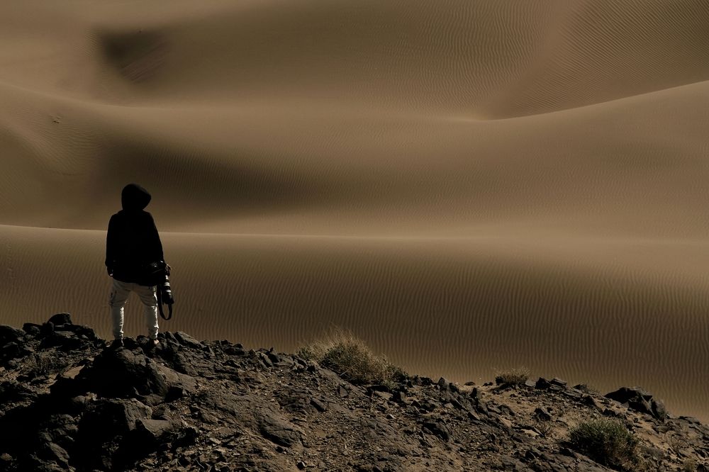 Photograph by mokhalad albu mohamad