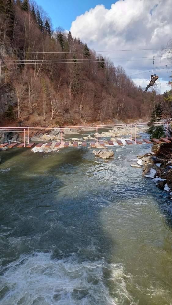 Photograph by Svitlana Usatenko