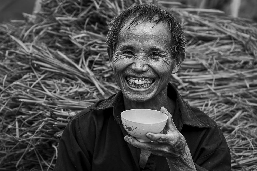 Photograph by Do Thi Thanh Binh