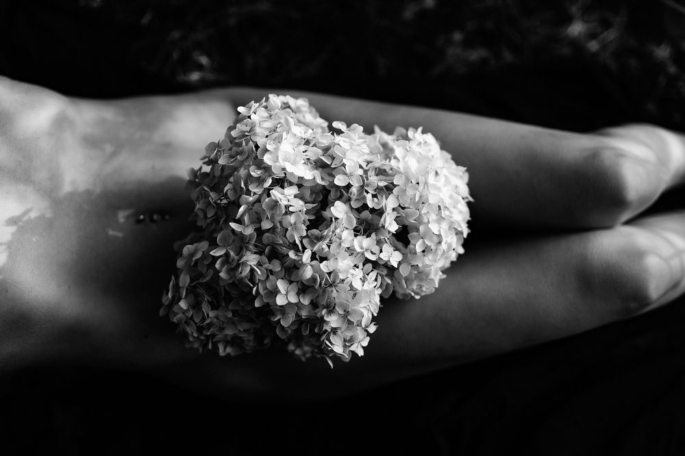 Photograph by Ольга Сычева