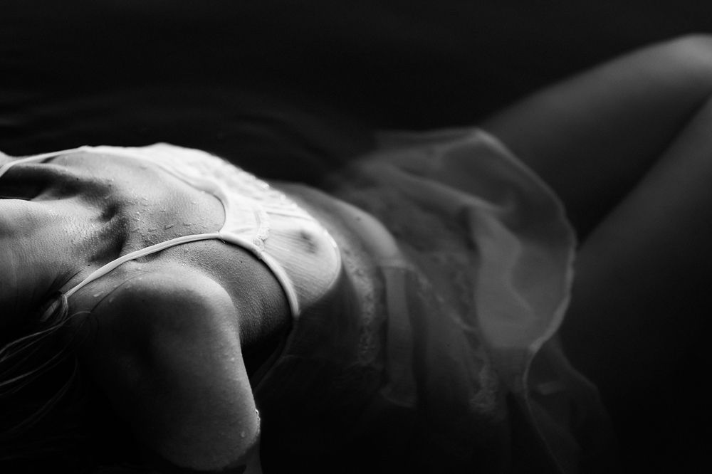 Photograph by Ольга Сычева