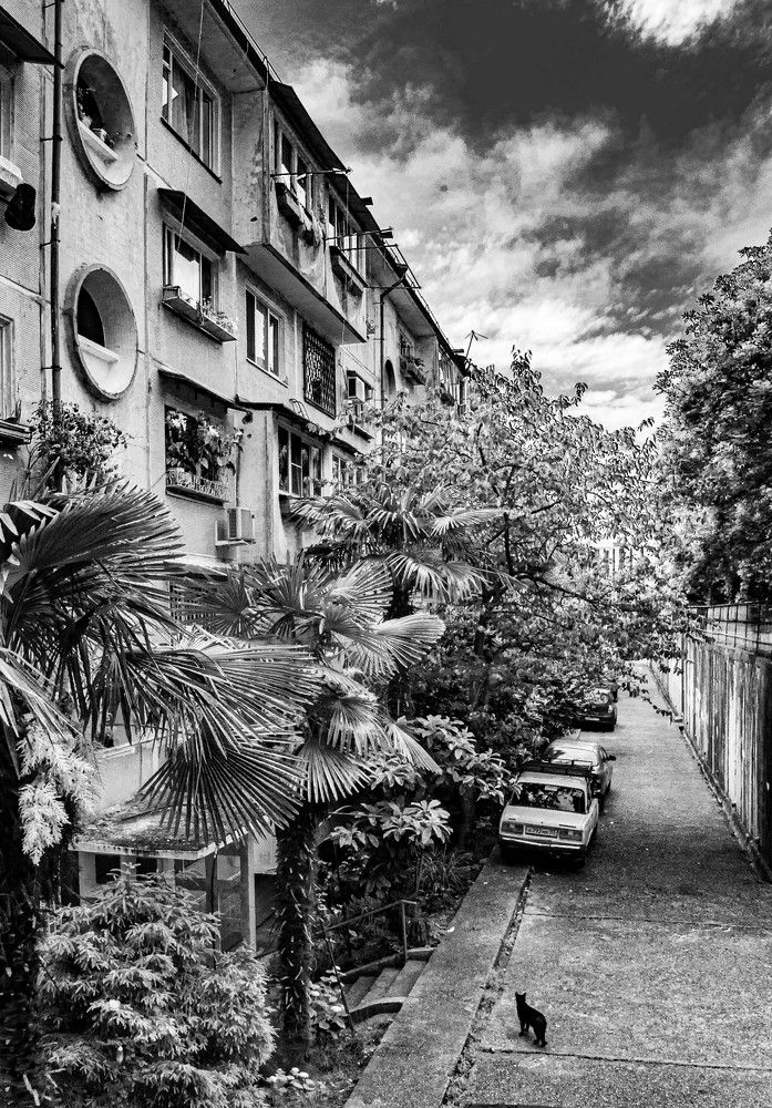 Photograph by Алекскандр Фатеев