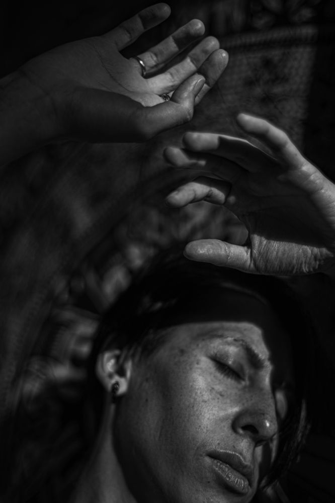 Photograph by Аня Степанова