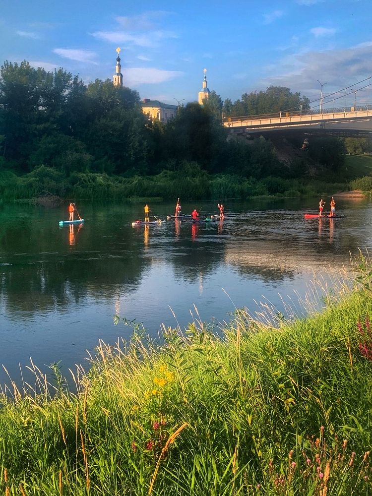 Photograph by Елена Егорова