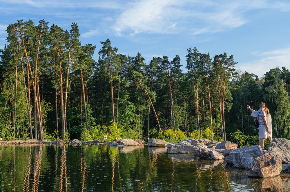 Photograph by Марина Короткова