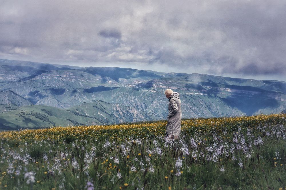 Photograph by Людмила Евстратова