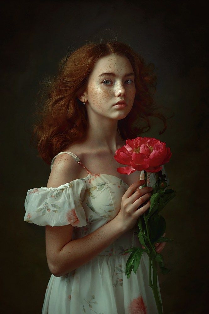 Photograph by Ирина Ганич