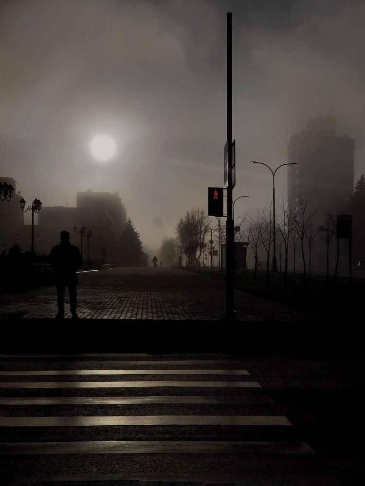 Photograph by Людмила Евстратова