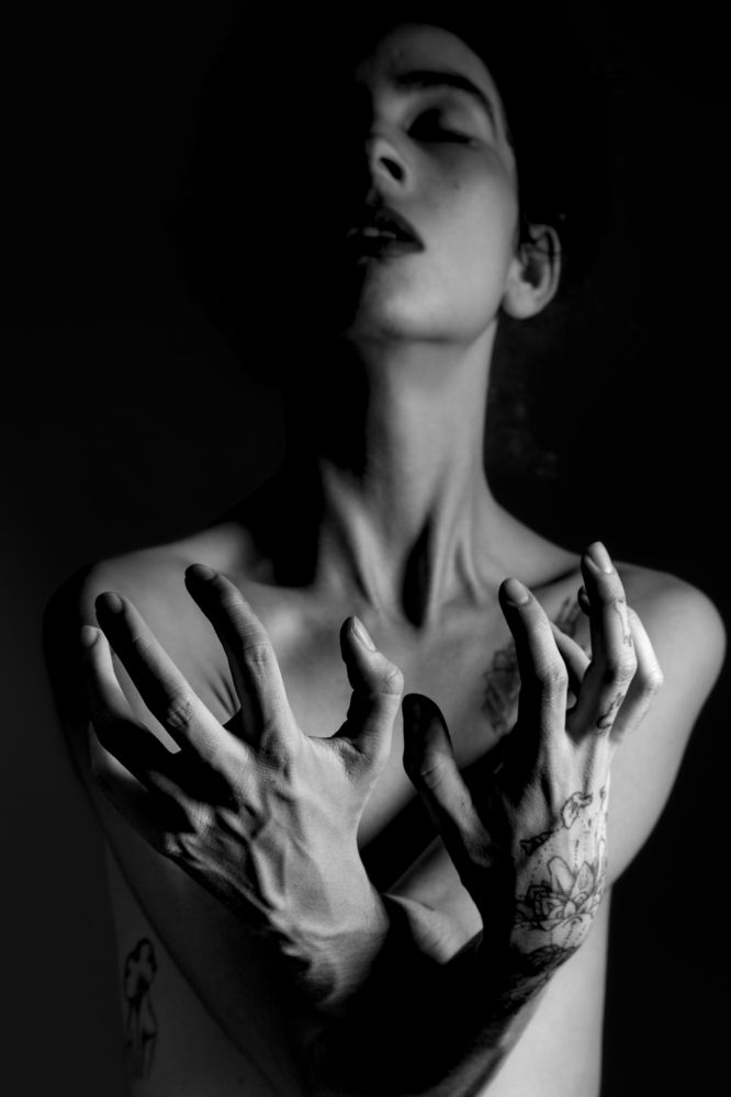 Photograph by Ana De Alba