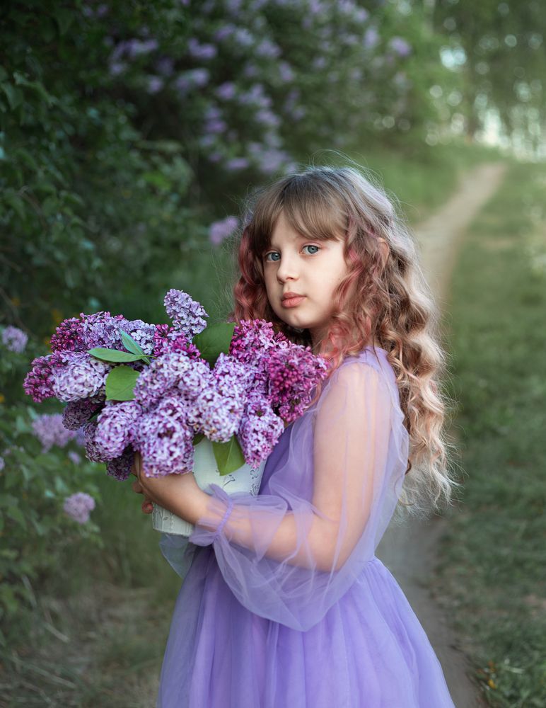 Photograph by Людмила