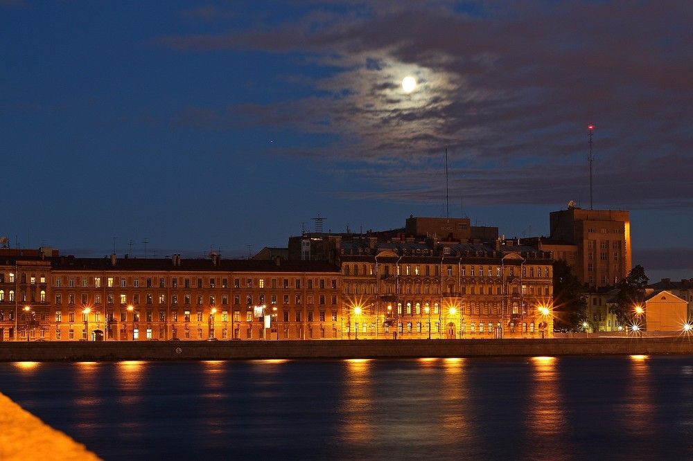 Фотография автора Геннадий Титов