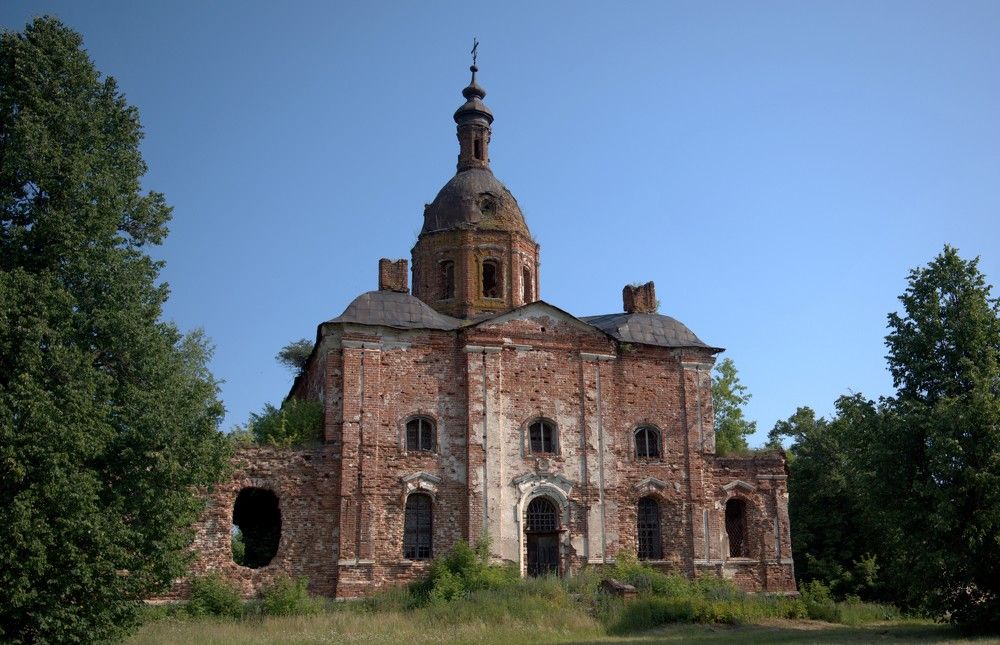 Photograph by Сергей Козлов