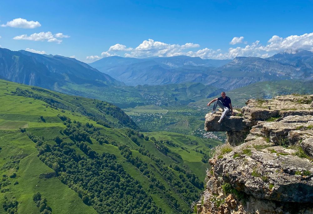 Photograph by Наталья Трусова